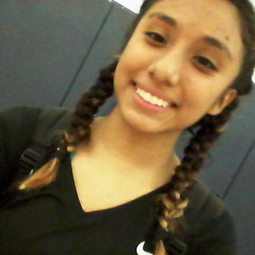 Valery Garcia mugshot