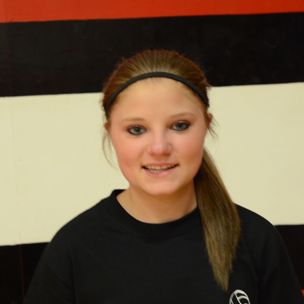 Brittney Utemark mugshot