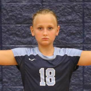 Kelsey Brangers mugshot