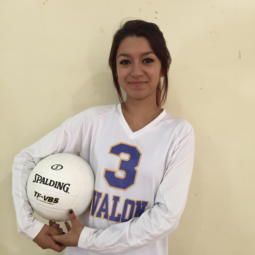 Alicia Chavolla