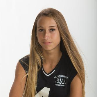 Danielle Nesbitt mugshot