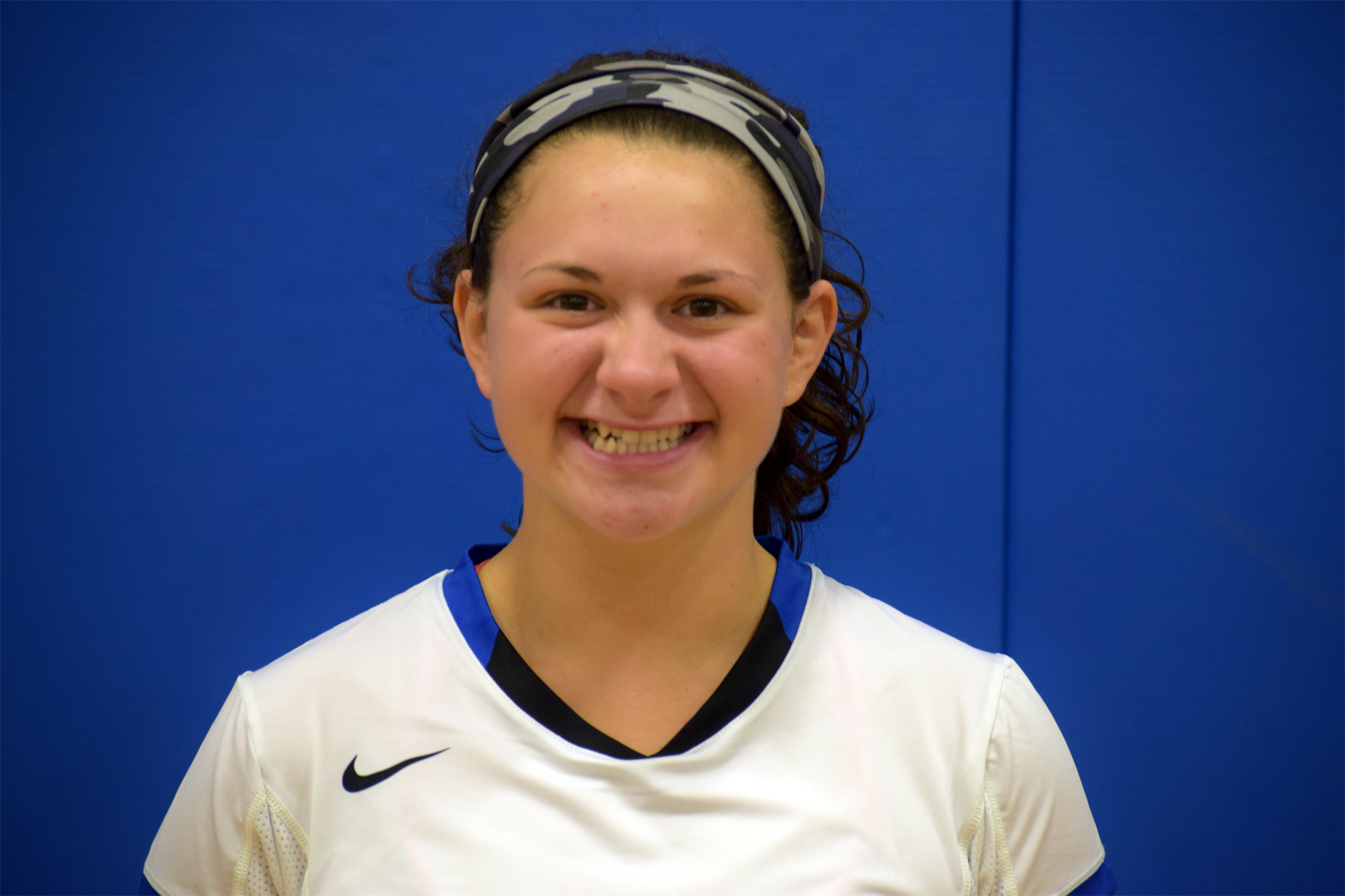 Nicole Groll