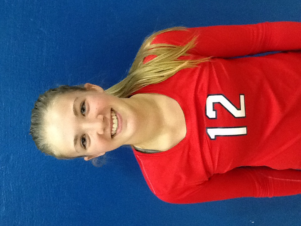 Reagan Willoughby