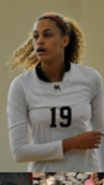 Jaylah DeGout