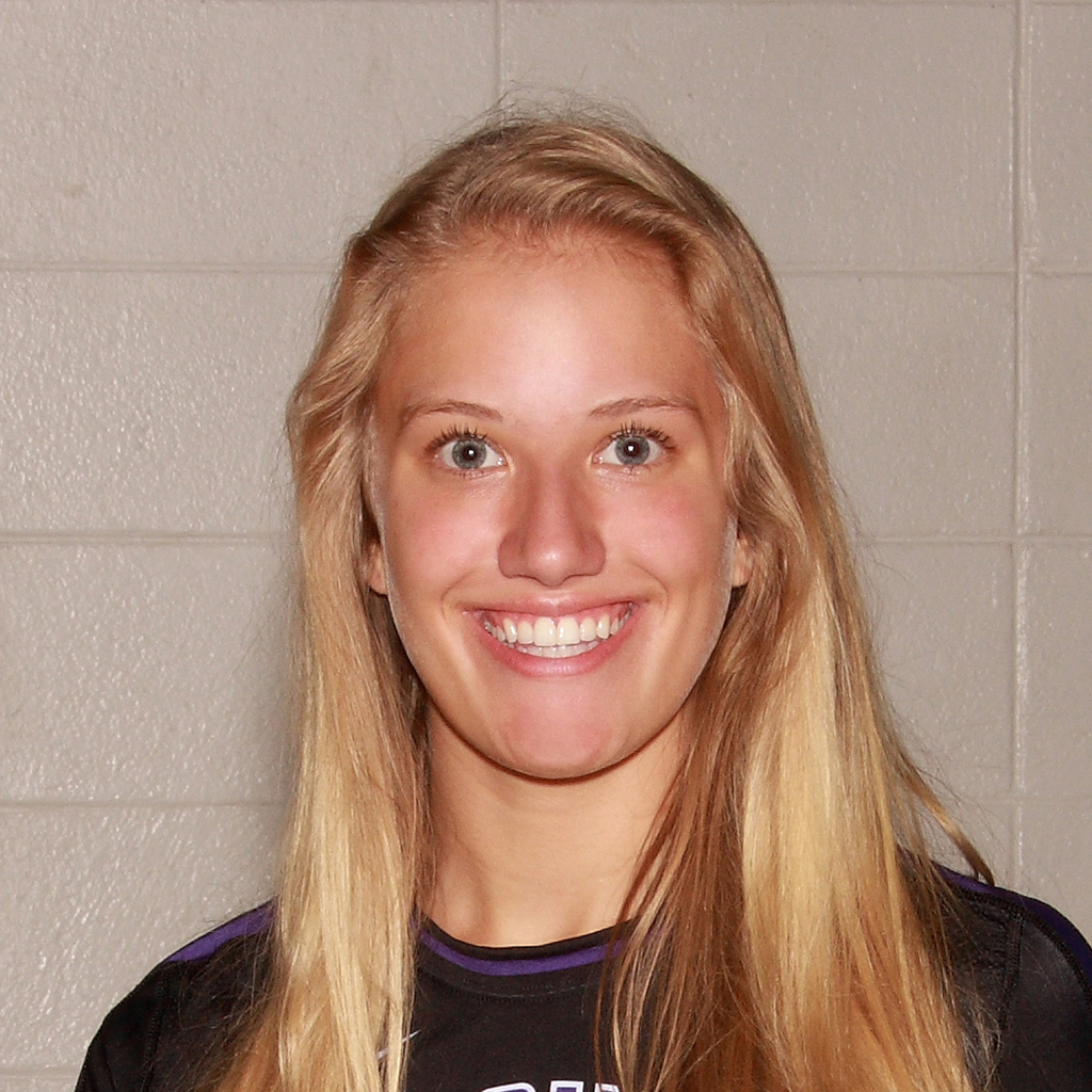 Halle Nest mugshot