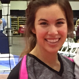 Kaylene Ureno