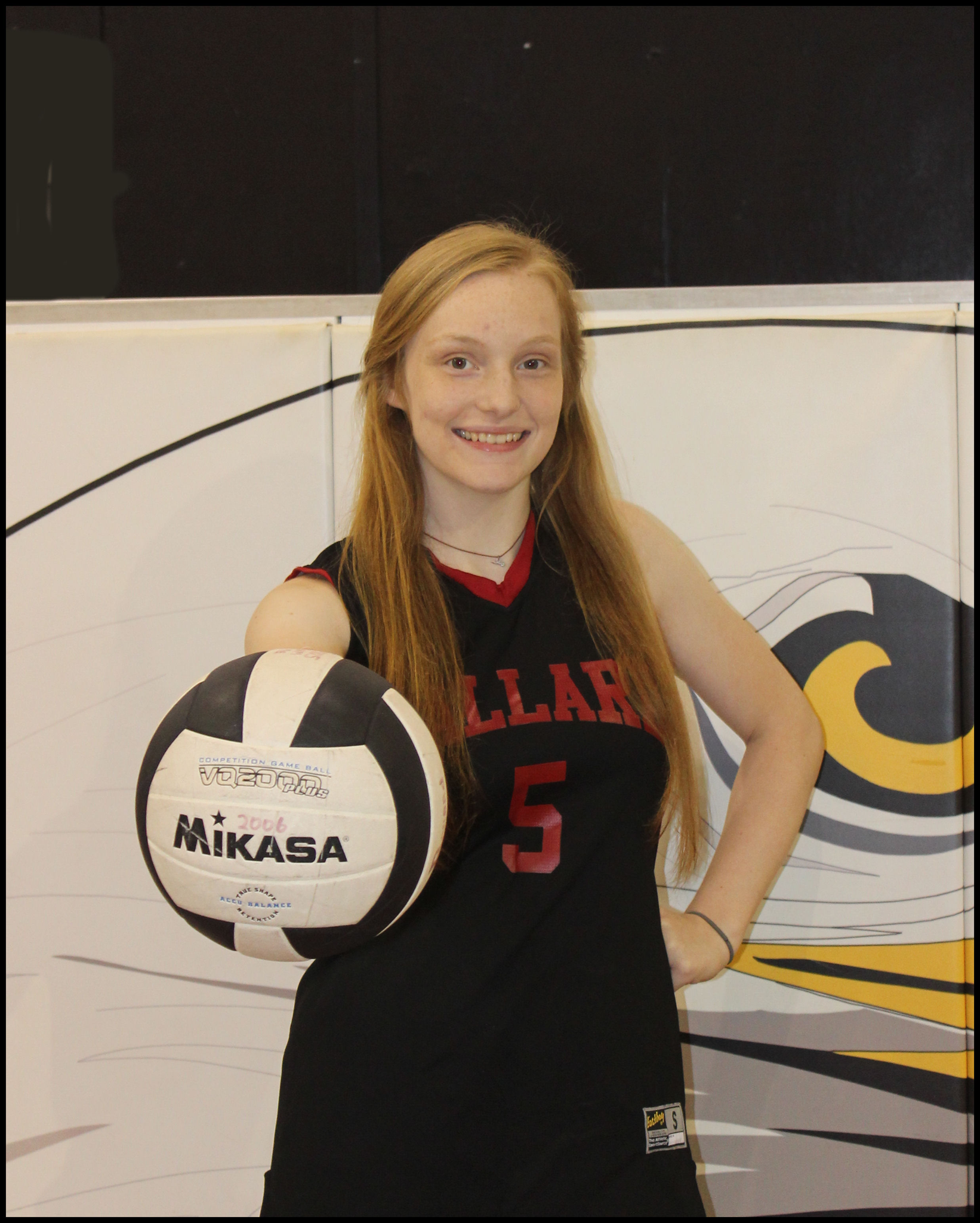Brianna McCormick