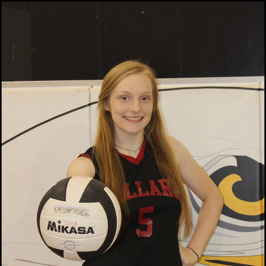 Brianna McCormick