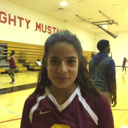 Ava Martinez mugshot