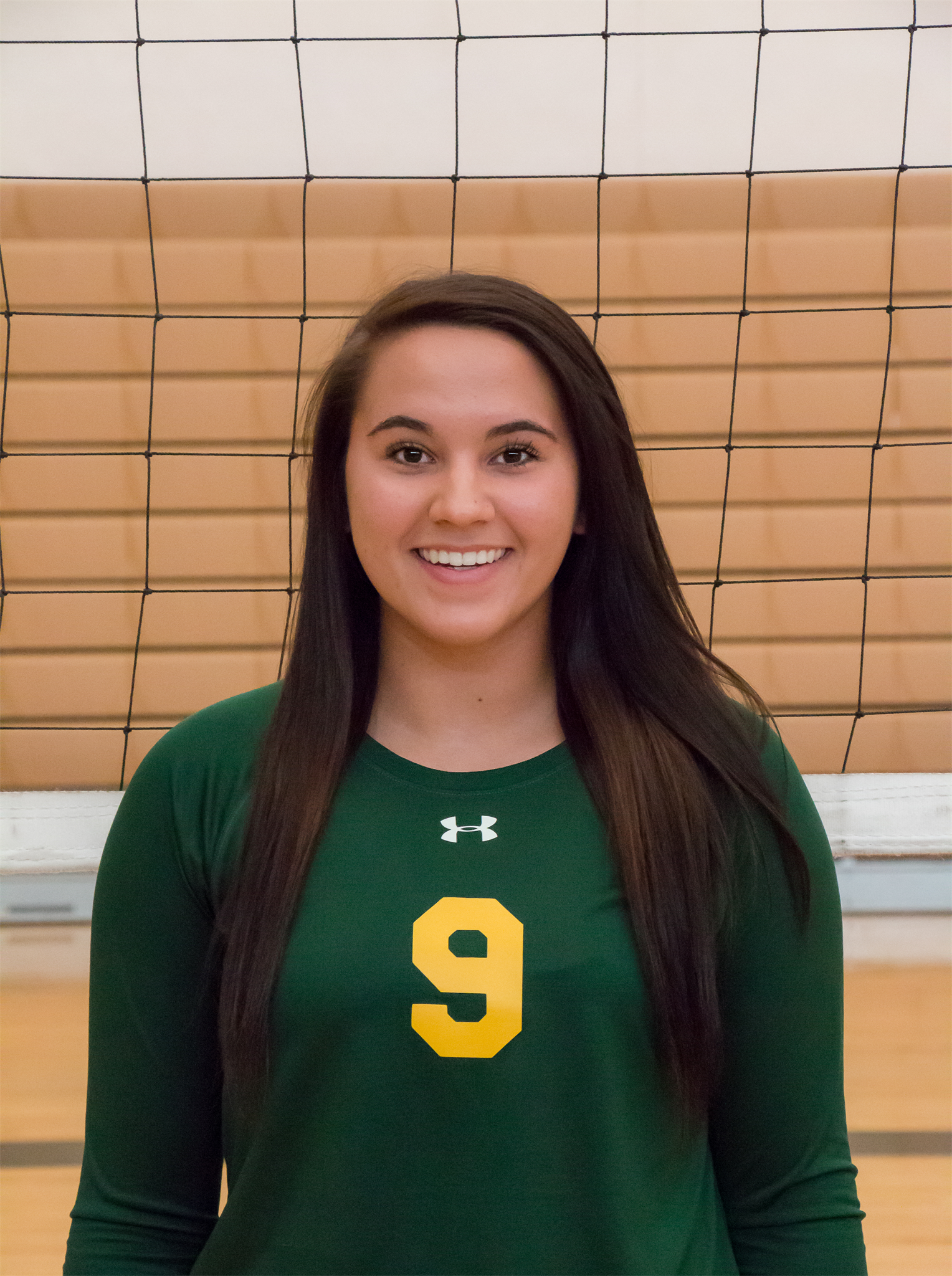Kailey Bullock