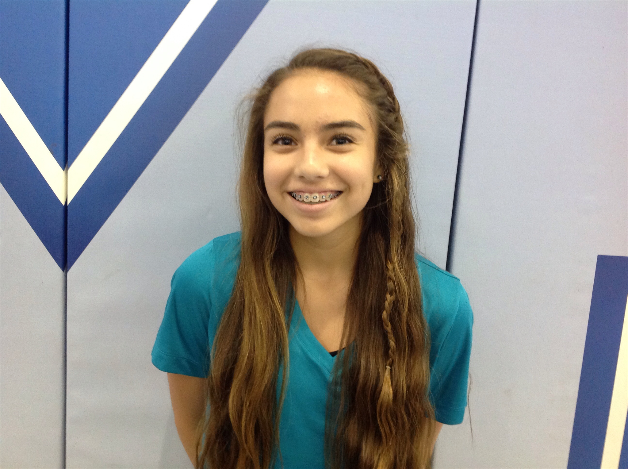 Miquela Martinez mugshot