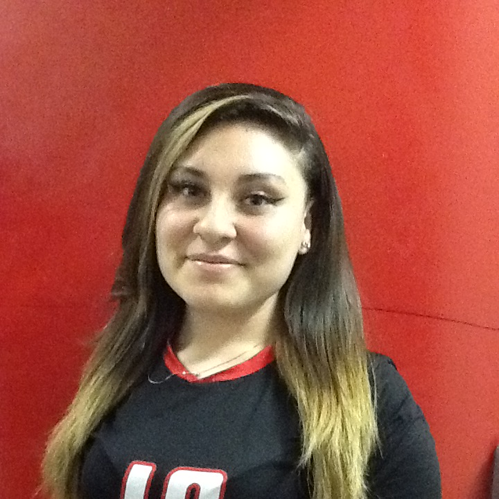Lenikah Alderete-Sanchez mugshot