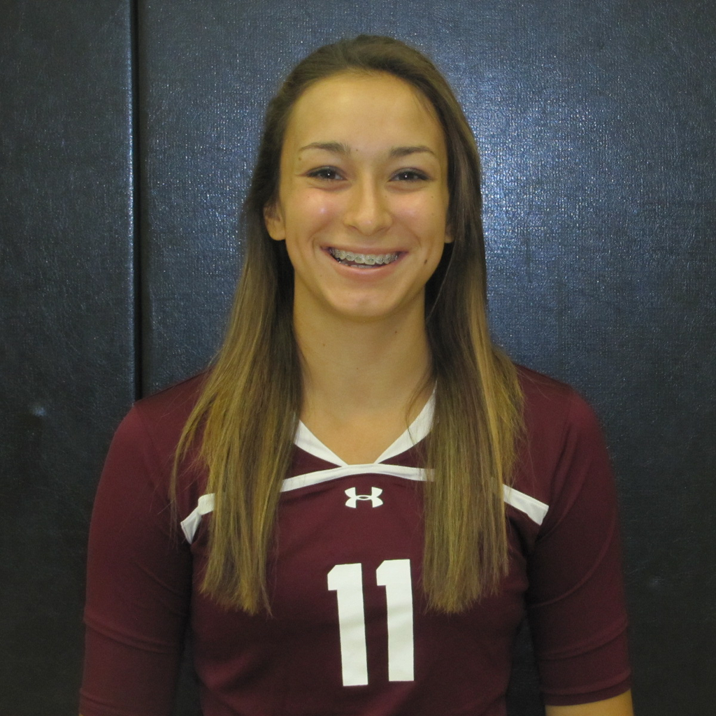 Halie Andreasen