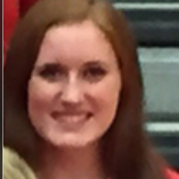 Sarah Lyons