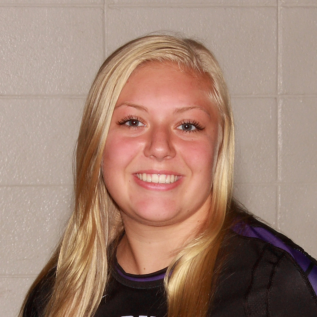 Claire Nievinski mugshot