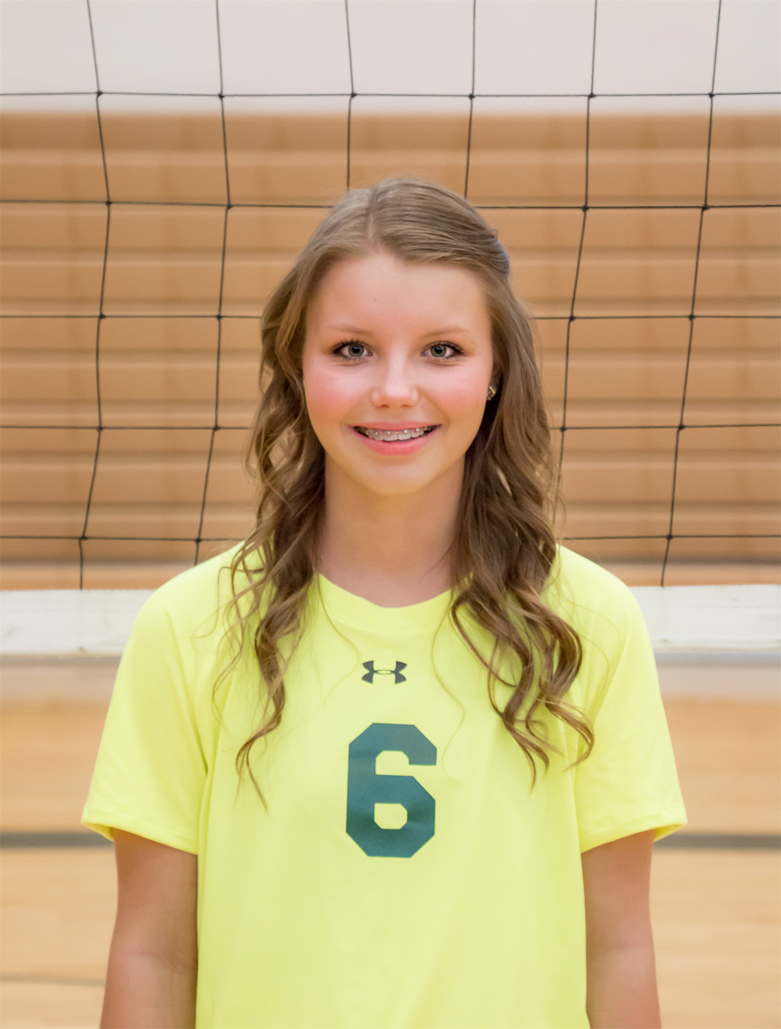 Marissa Coffelt