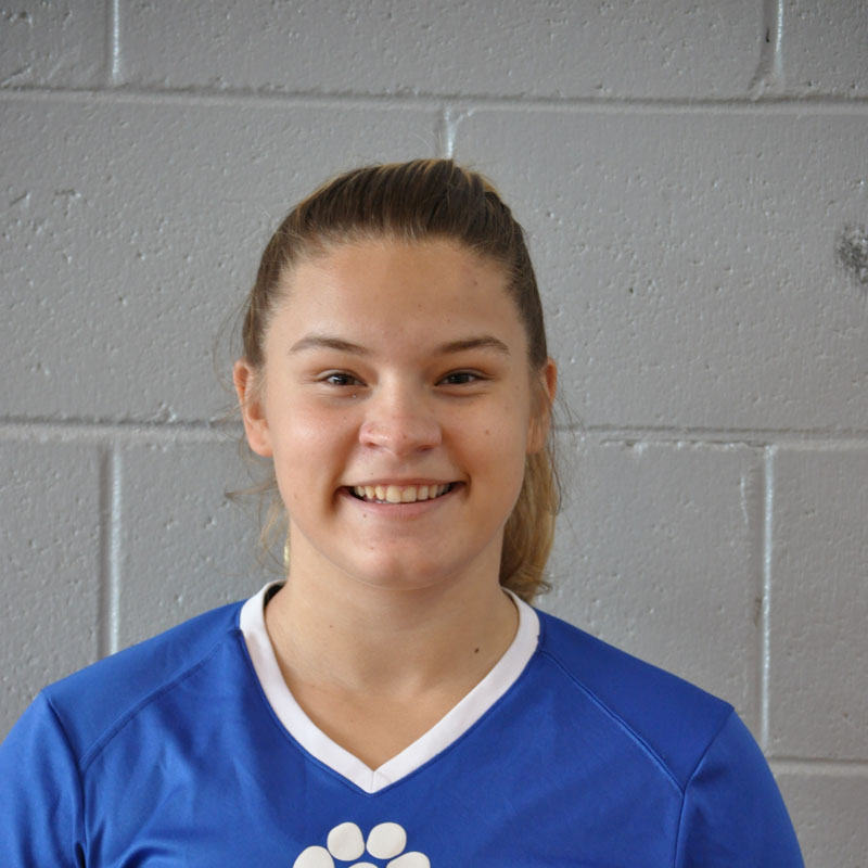 Abby Abrams
