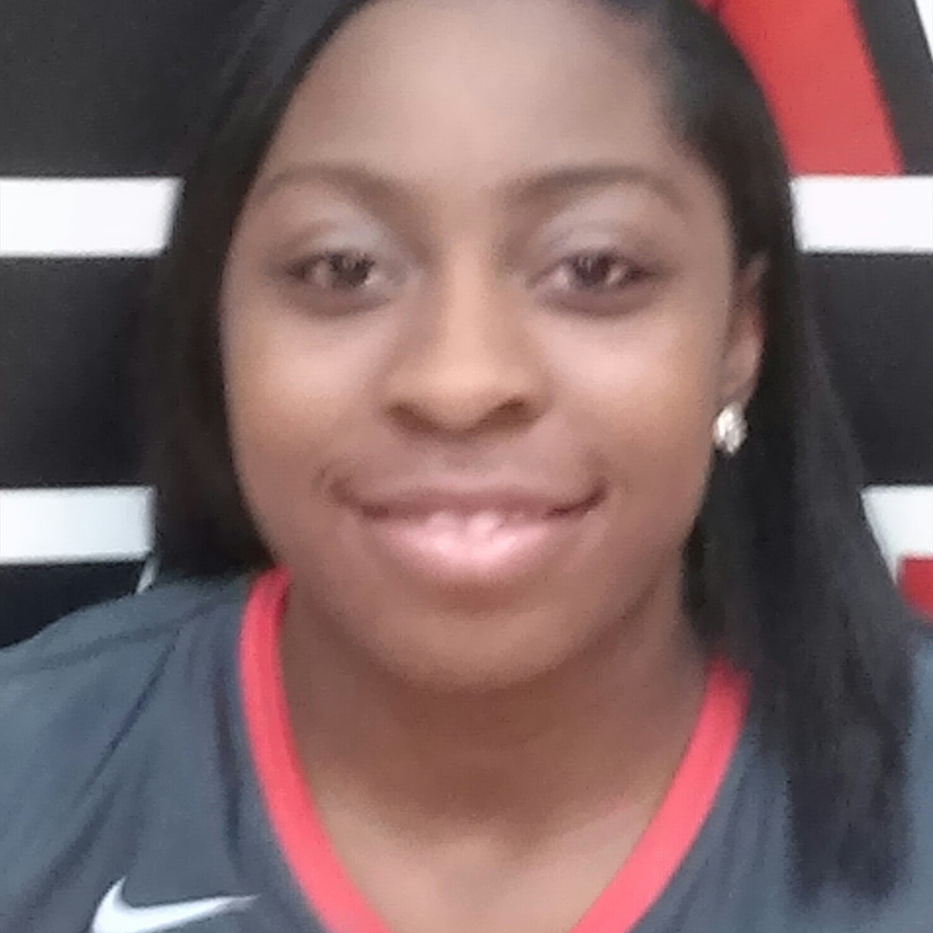 Avondrea Foster mugshot
