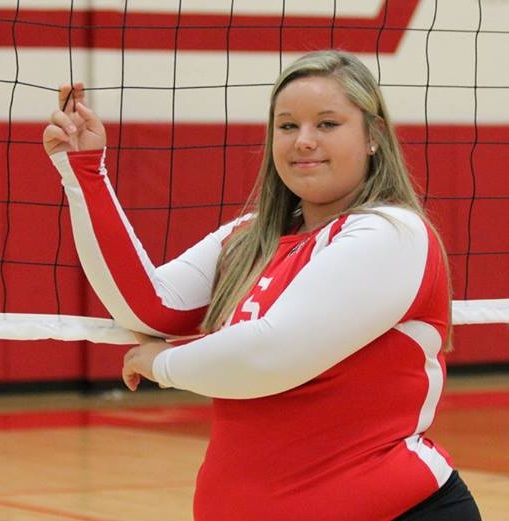 Abby Tuttle