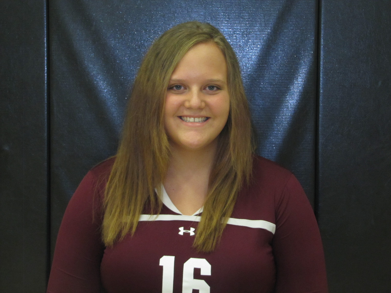 Treva Tharnish