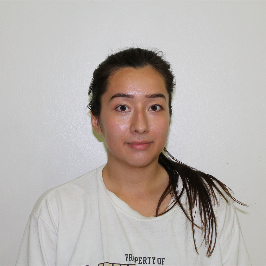 Raquel Haro mugshot