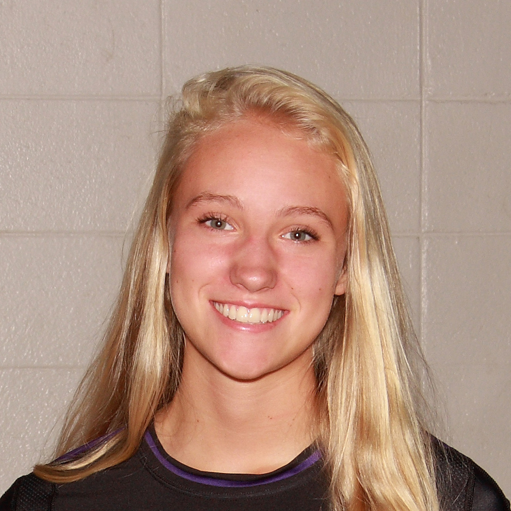 Sophie Kamke mugshot