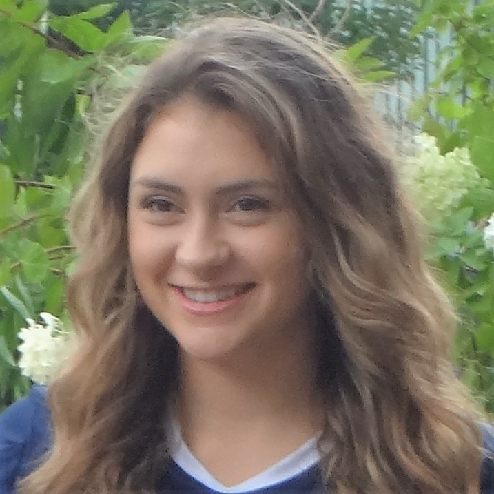 Julia Menosky
