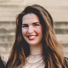 Mia Robbins mugshot