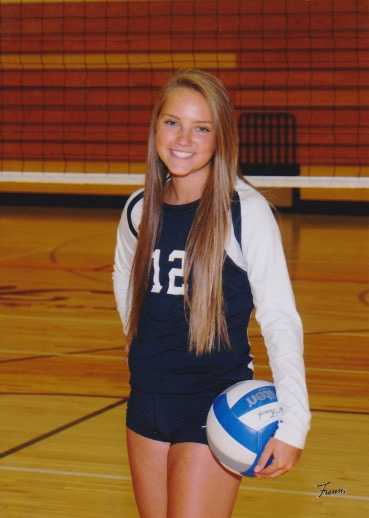 Mackenzie Murray