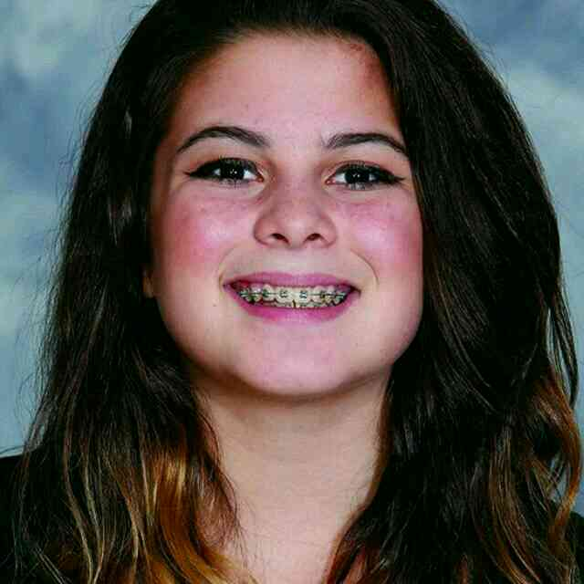 Tristan Tucci mugshot