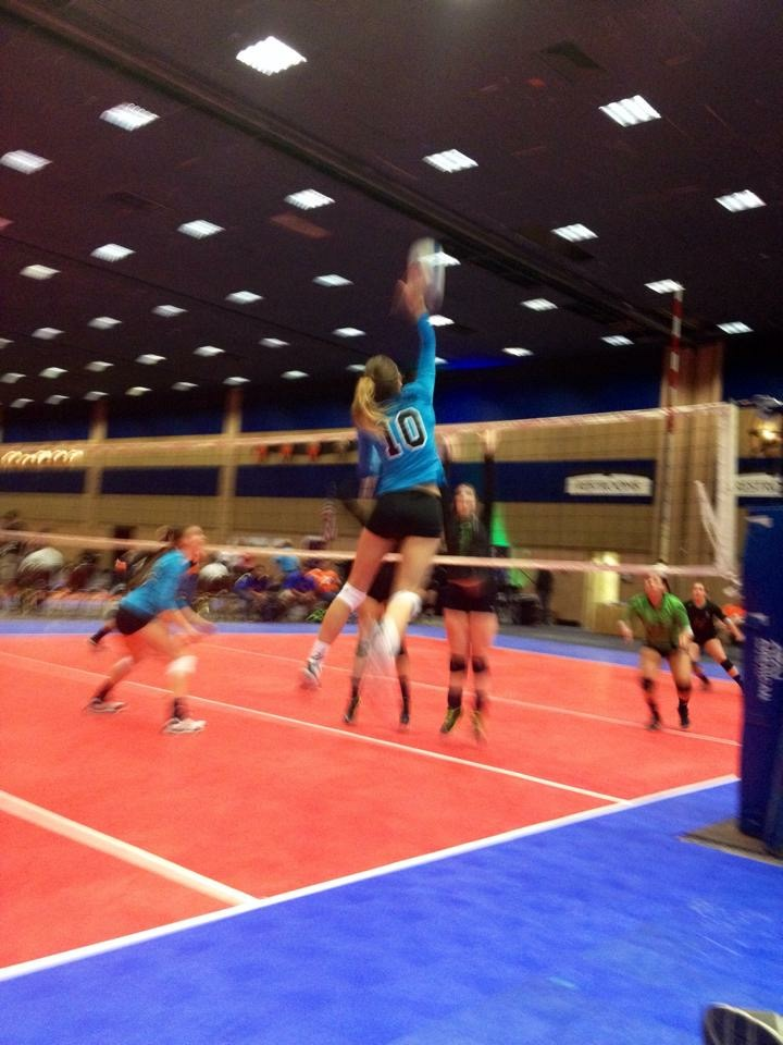 Morgan Waller