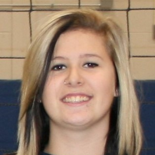 Kim Johnson mugshot