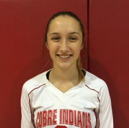 Hannah Burnette