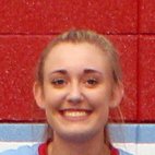 Madison Teal mugshot
