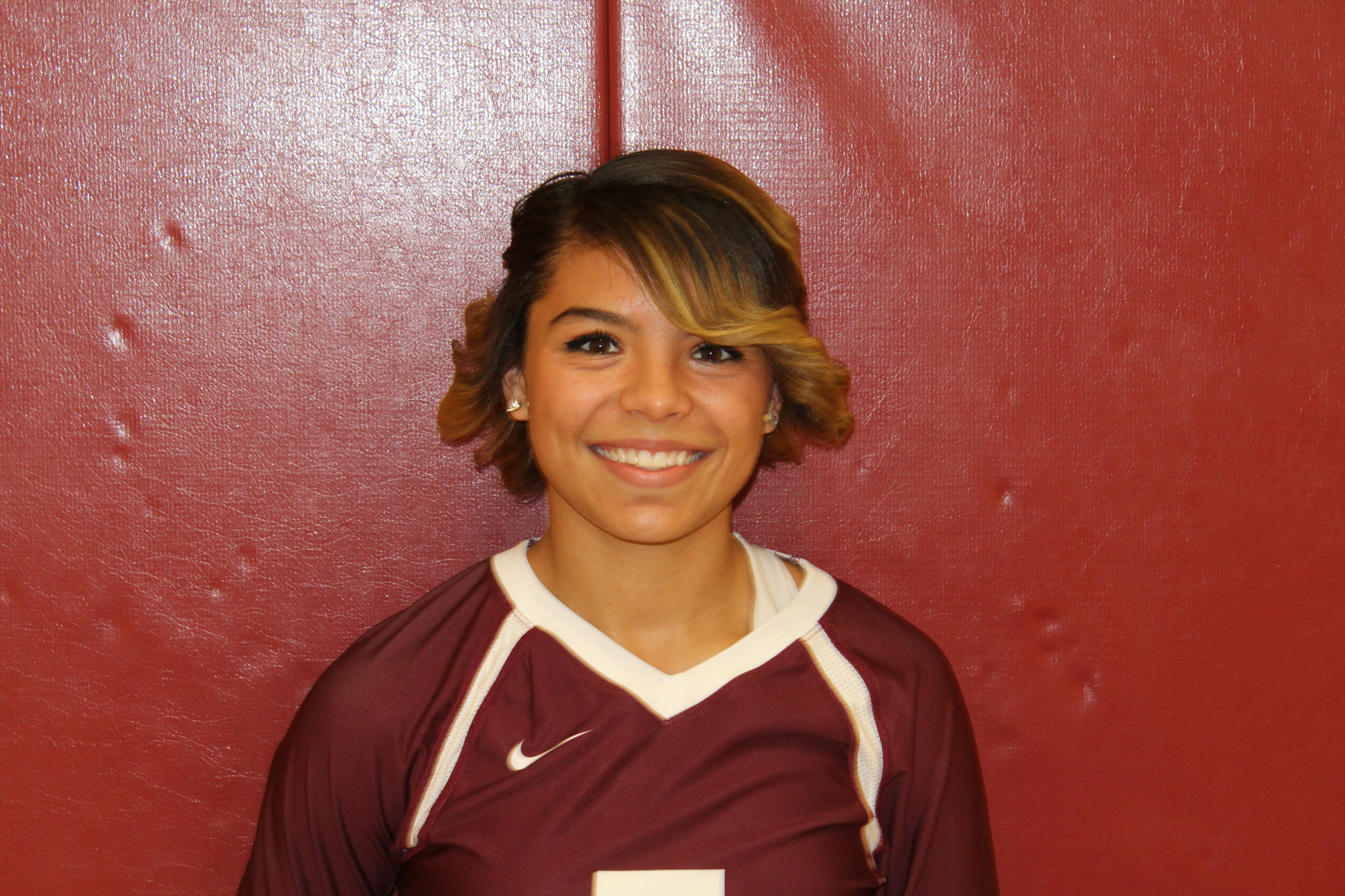Cassie Vickery