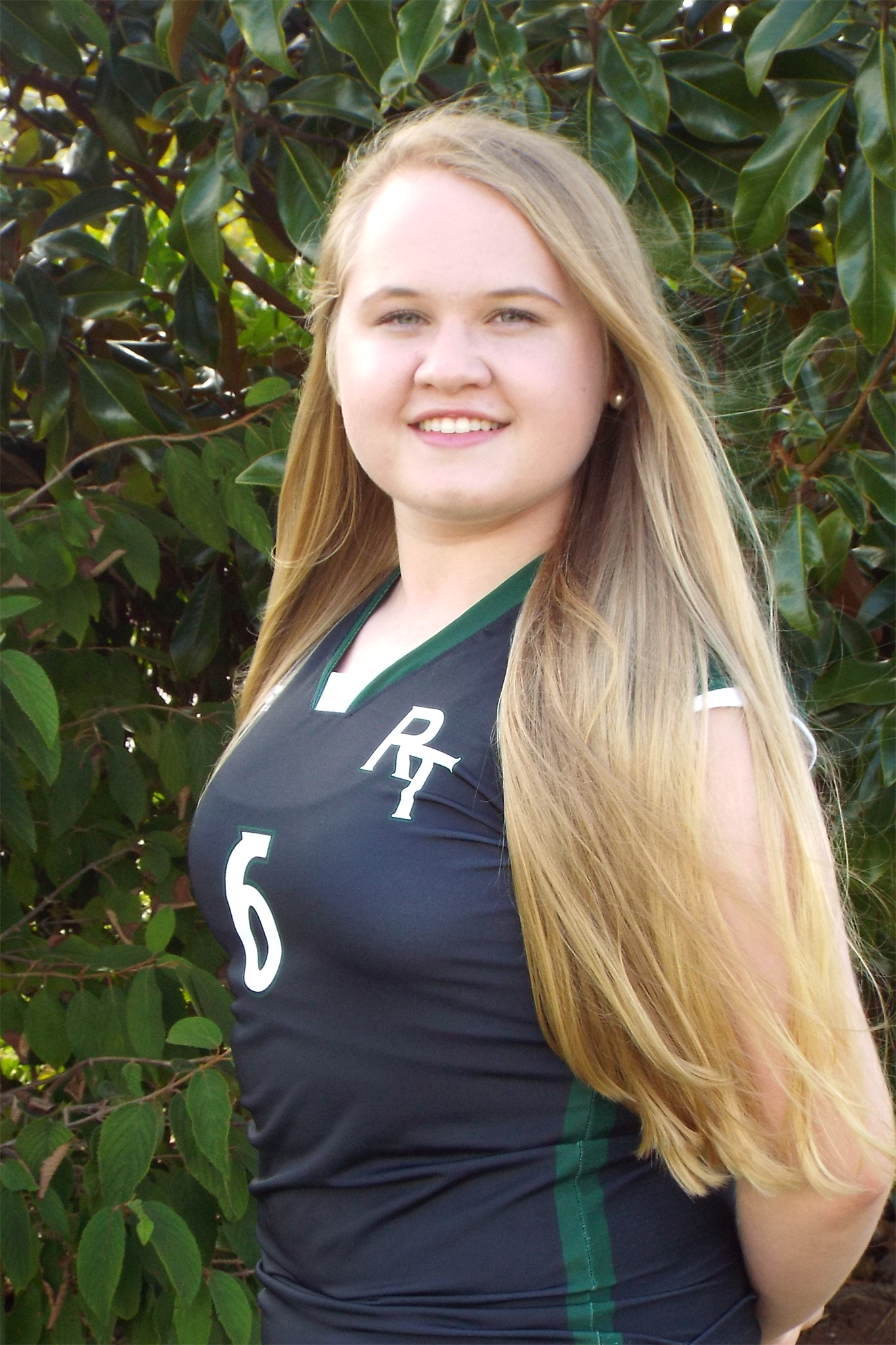 Peyton Rigsbee