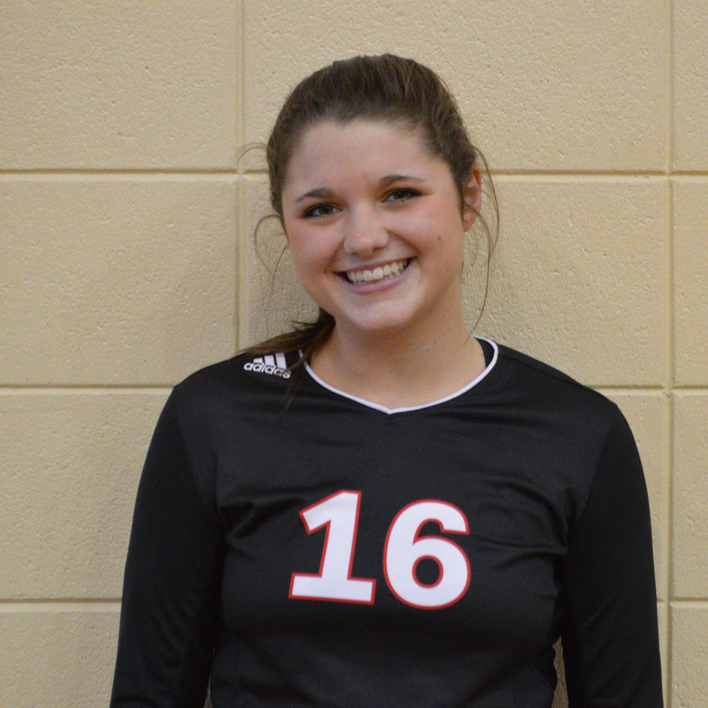 Maggie Burress