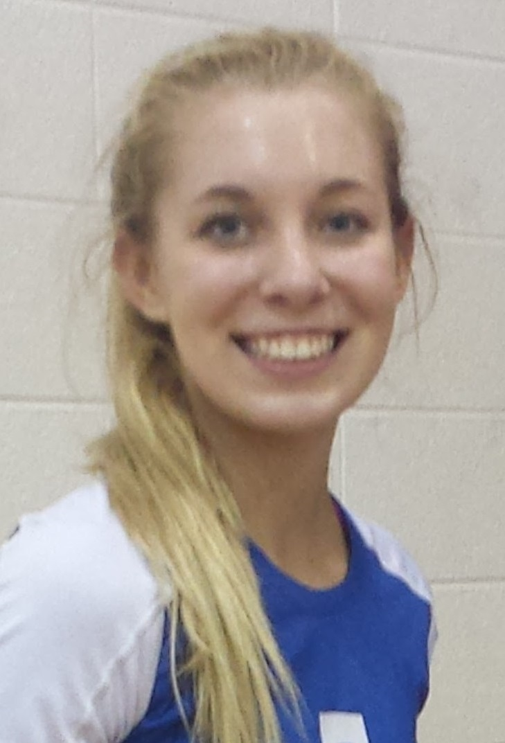 Lauren Worl
