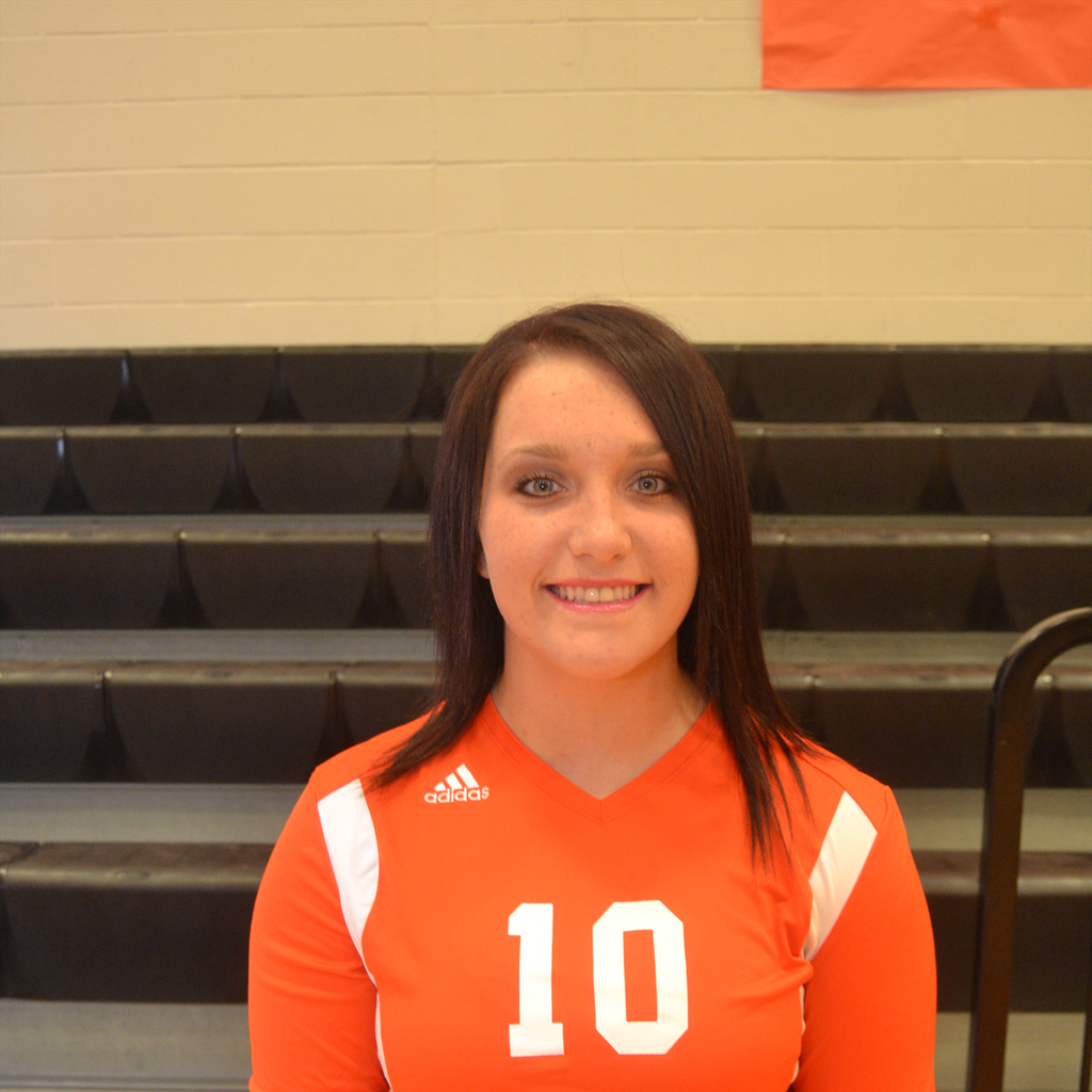 Chasity Rodriguez mugshot