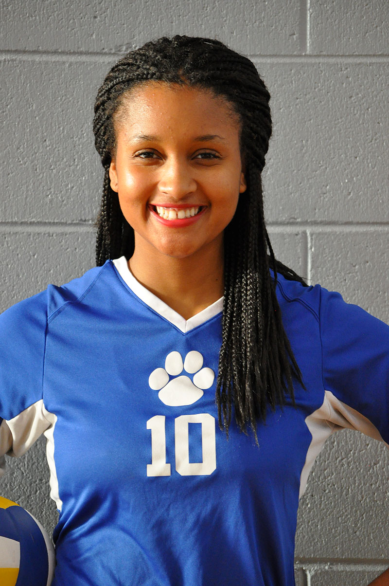 Asia Montgomery