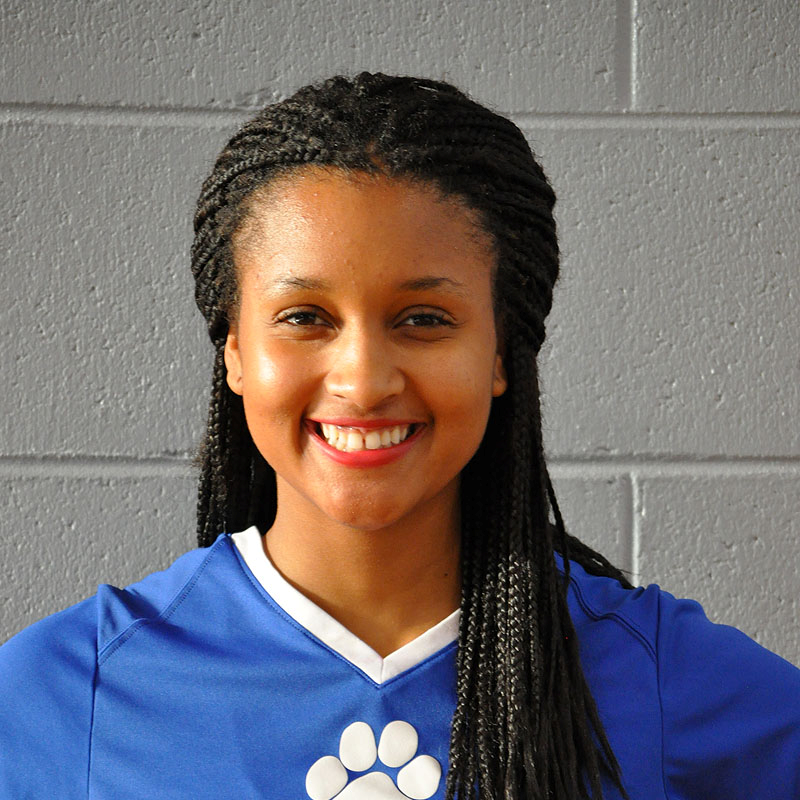 Asia Montgomery