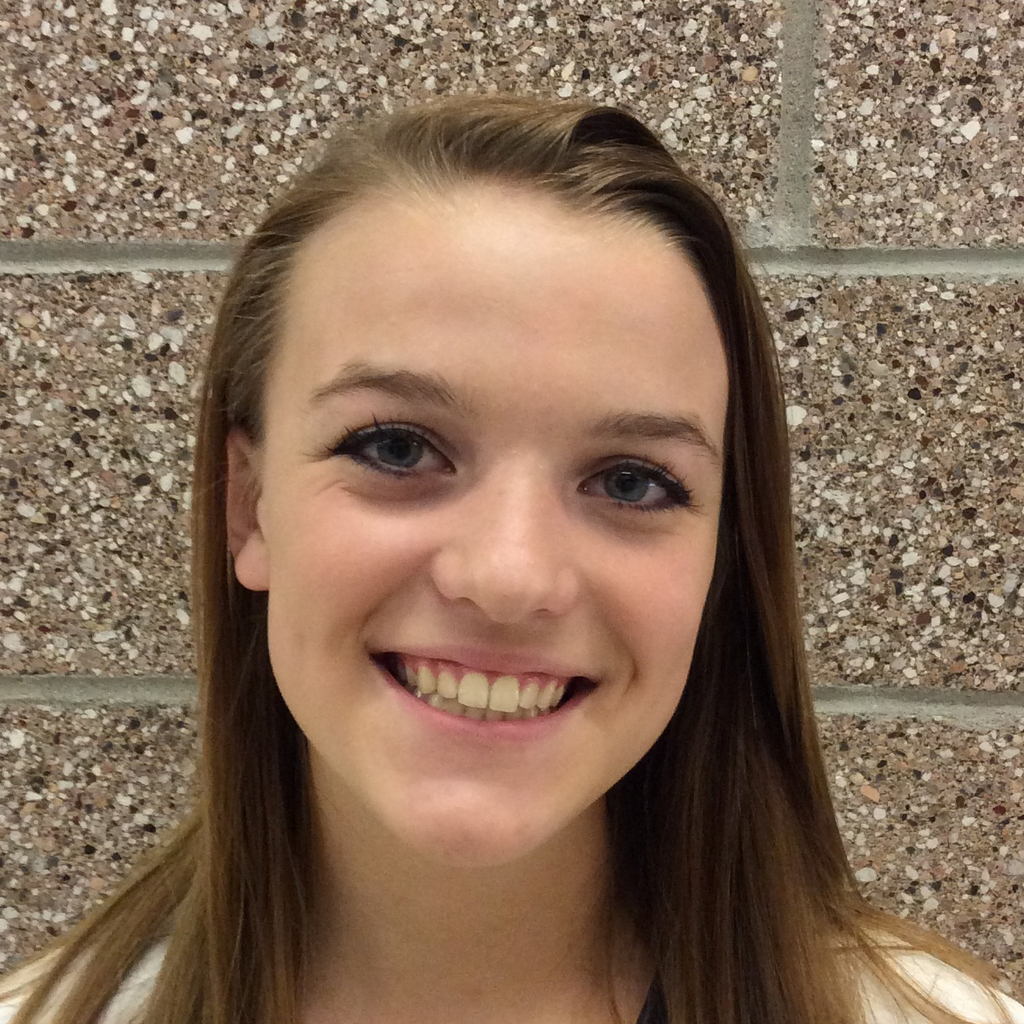 Mylie Tarnowski mugshot