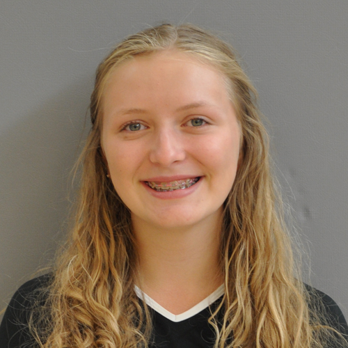 Stasya Houghton mugshot