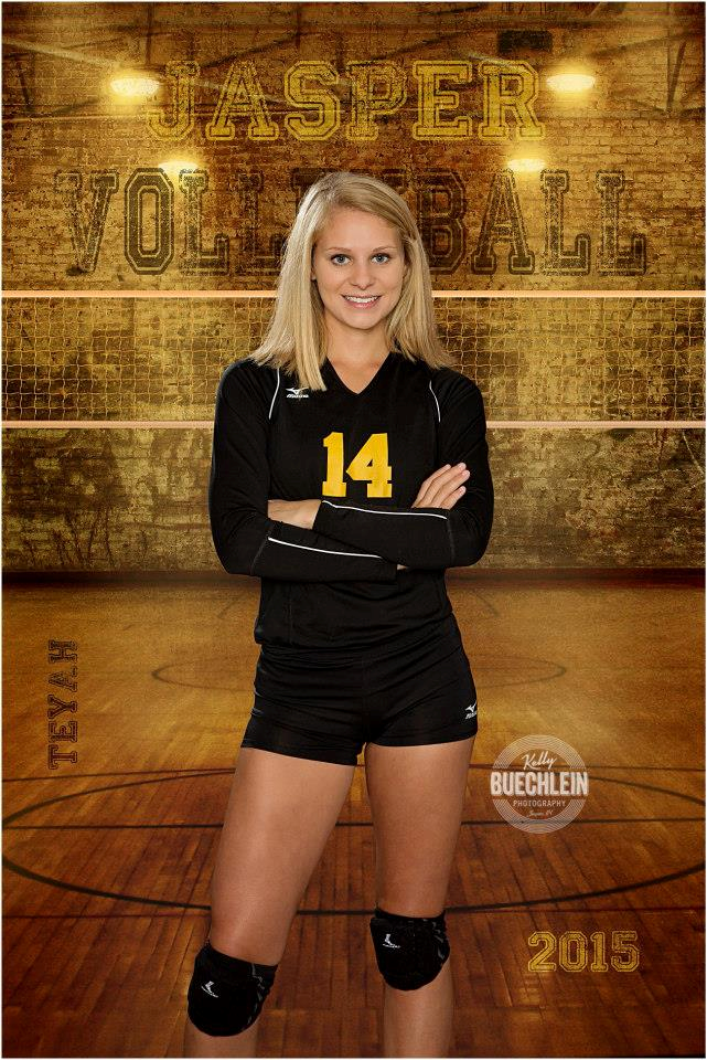 Teyah Leinenbach