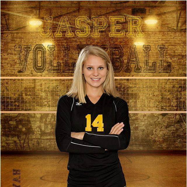 Teyah Leinenbach