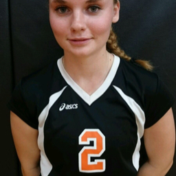 Jennifer Myers mugshot