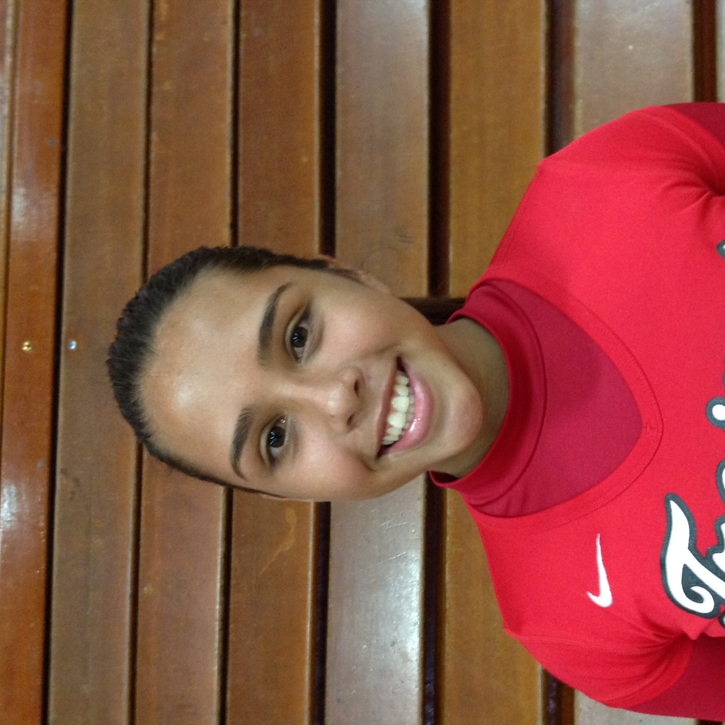 Sharon Montoya mugshot