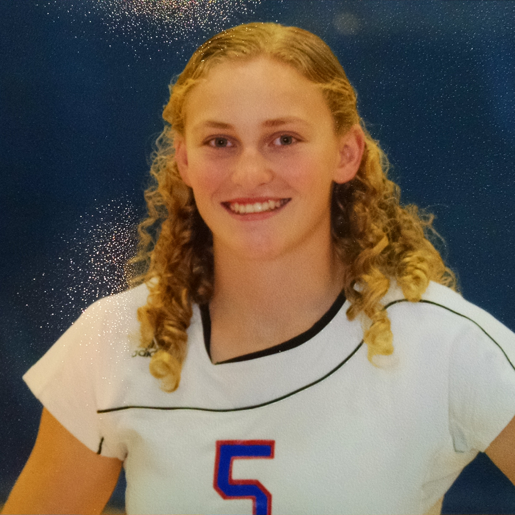 Lexi Smith mugshot