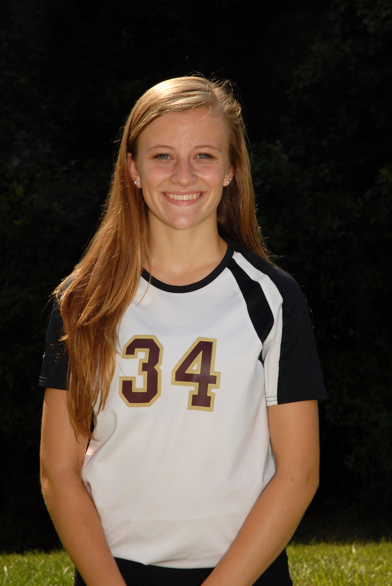 Catie Chervenak