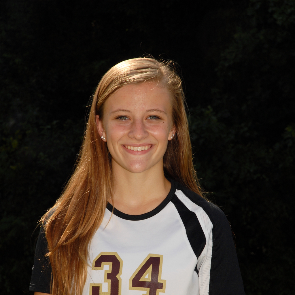 Catie Chervenak mugshot